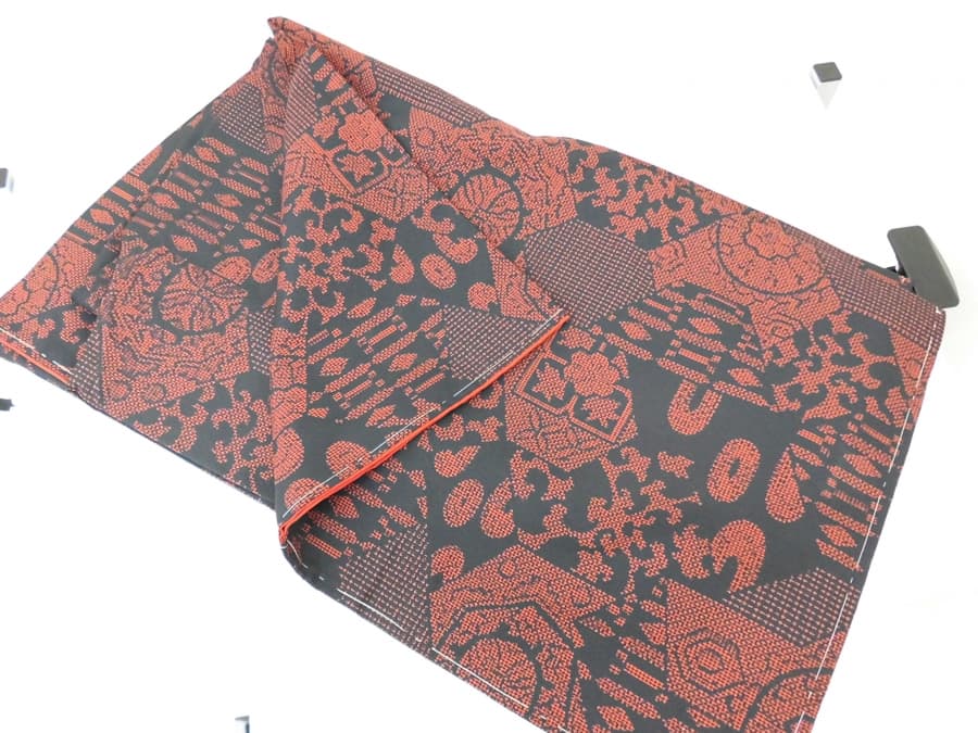 着物の買取実績【旭川末広店/北海道/旭川市】 北海道旭川市にあるザ・ゴールド 旭川末広店の画像1