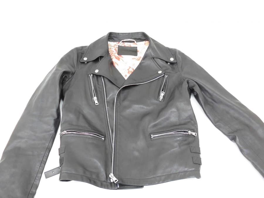 グッチ　革製ジャケット　【旭川末広店】 北海道旭川市にあるザ・ゴールド 旭川末広店の画像1