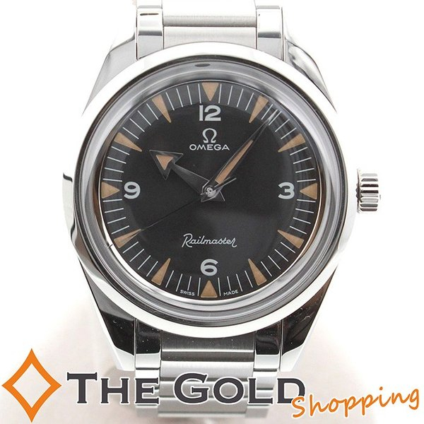 オメガ　スピードマスター【旭川末広店/北海道/旭川市】 北海道旭川市にあるザ・ゴールド 旭川末広店の画像4