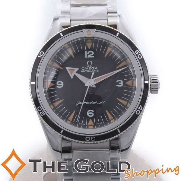 オメガ　スピードマスター【旭川末広店/北海道/旭川市】 北海道旭川市にあるザ・ゴールド 旭川末広店の画像3