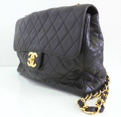 シャネルのショルダーバッグについて【旭川末広店】 北海道旭川市にあるザ・ゴールド 旭川末広店の画像3