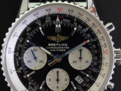 ブライトリングのマーク【旭川末広店】 北海道旭川市にあるザ・ゴールド 旭川末広店の画像2