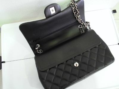 シャネル　マトラッセについて【旭川末広店】 北海道旭川市にあるザ・ゴールド 旭川末広店の画像3