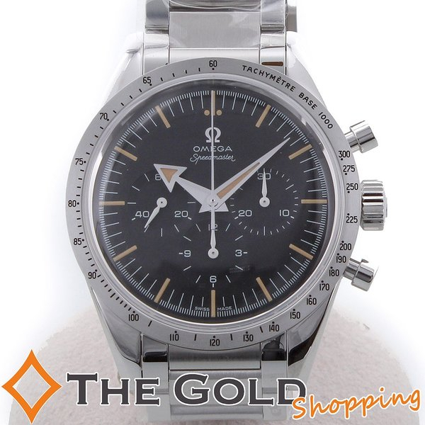 オメガ　スピードマスター【旭川末広店/北海道/旭川市】 北海道旭川市にあるザ・ゴールド 旭川末広店の画像2