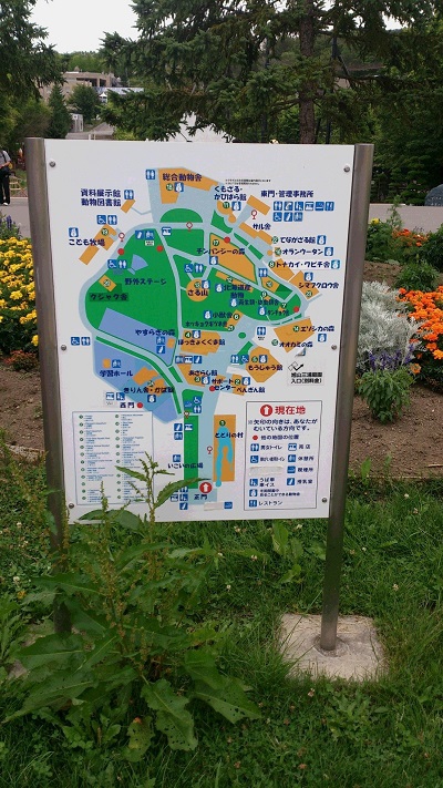 旭山動物園に行ってきました！！！【函館店】 北海道函館市にあるザ・ゴールド 函館店の画像3