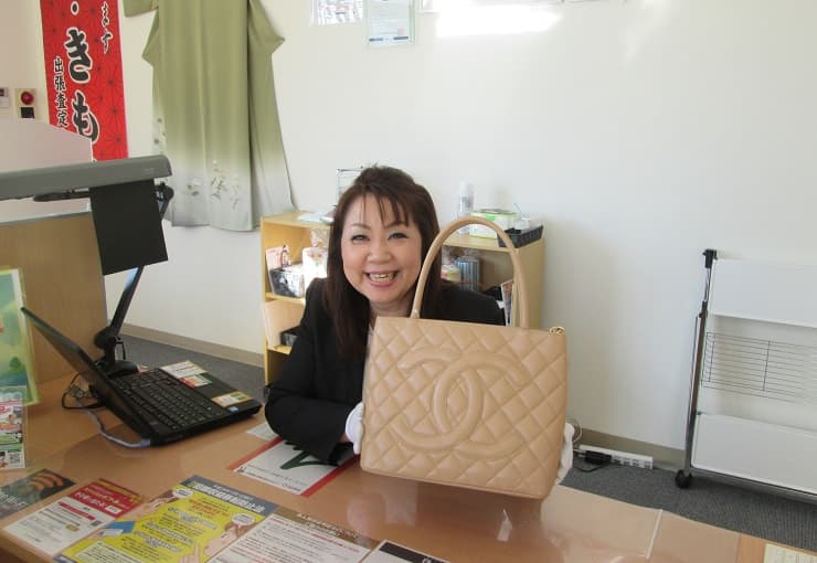 ザ・ゴールド 函館店