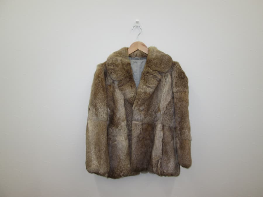 毛皮【函館店】 北海道函館市にあるザ・ゴールド 函館店の画像1