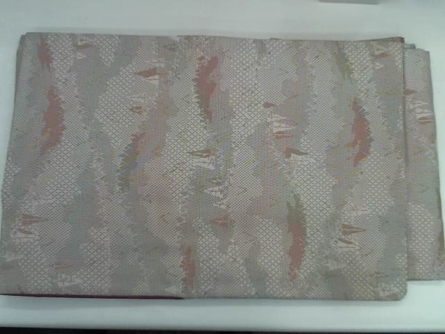 白紬着物の買取実績　【函館店/北海道/函館市】 北海道函館市にあるザ・ゴールド 函館店の画像1