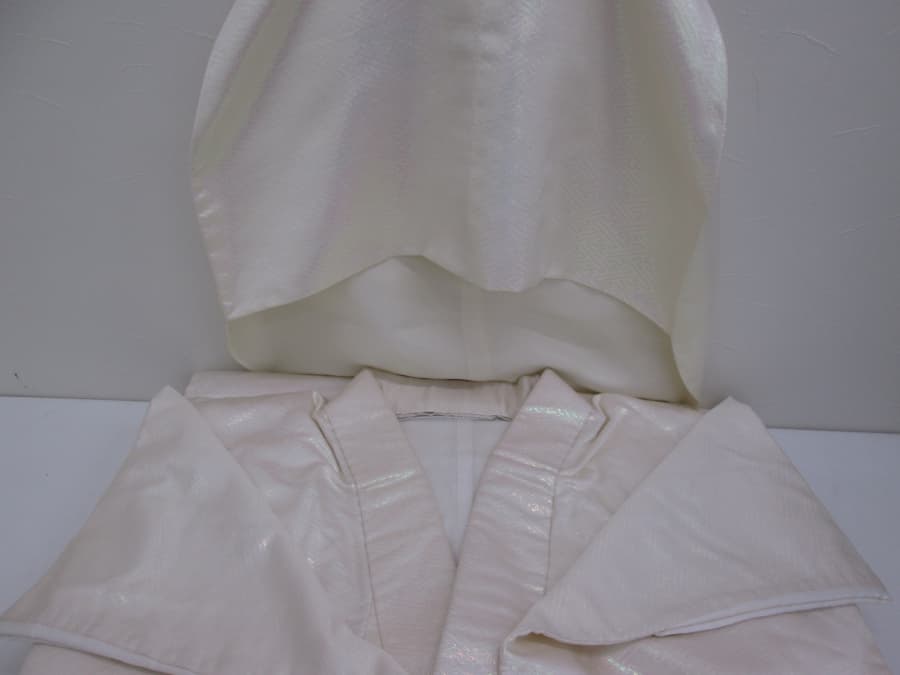 白無垢　【函館店】 北海道函館市にあるザ・ゴールド 函館店の画像1