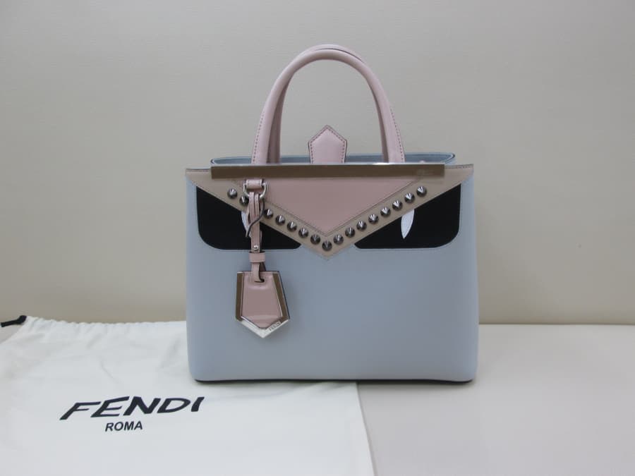 FENDI・MONSTER【函館店】 北海道函館市にあるザ・ゴールド 函館店の画像1