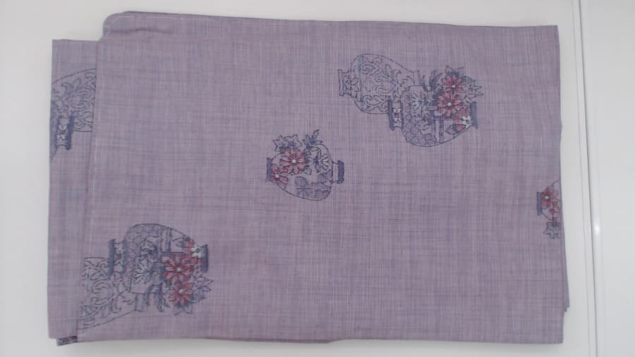 紬の着物【函館店】 北海道函館市にあるザ・ゴールド 函館店の画像1