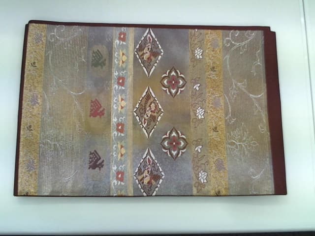 名古屋帯【函館店】 北海道函館市にあるザ・ゴールド 函館店の画像1