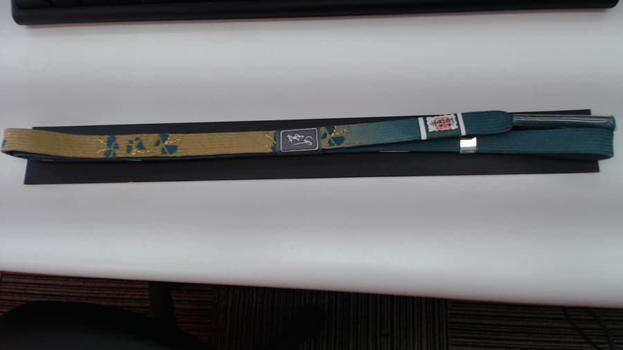 帯〆【函館店】 北海道函館市にあるザ・ゴールド 函館店の画像1