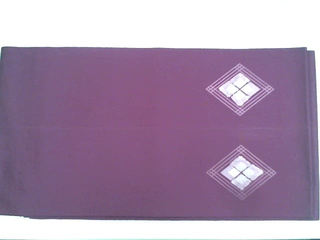 名古屋帯の買取実績【函館店/北海道/函館市】 北海道函館市にあるザ・ゴールド 函館店の画像1