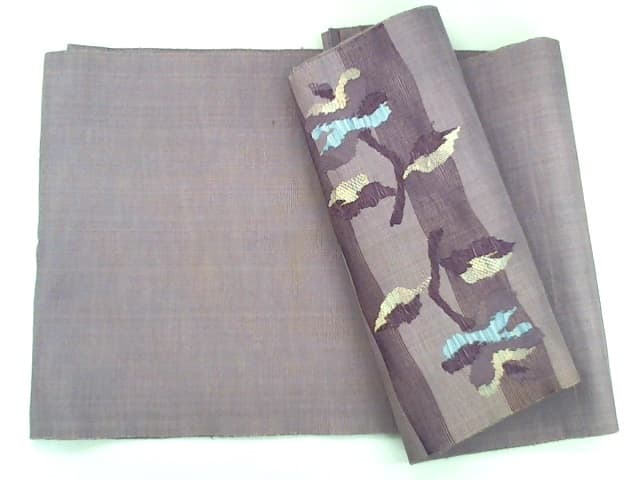 夏帯【函館店】 北海道函館市にあるザ・ゴールド 函館店の画像1