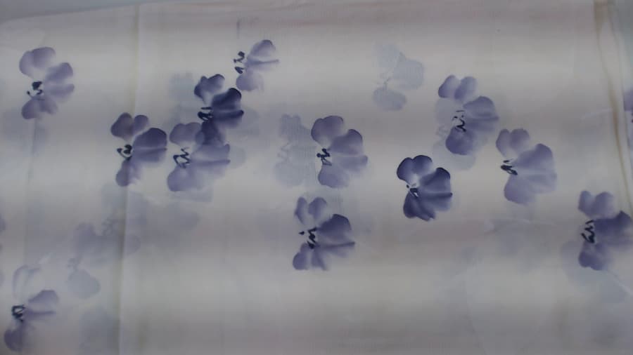 絽の着物【函館店】 北海道函館市にあるザ・ゴールド 函館店の画像1