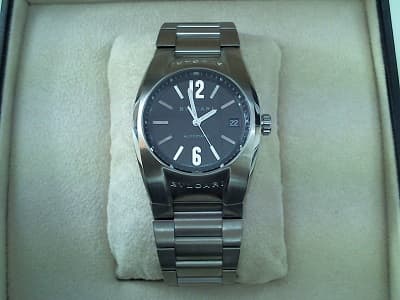 ブルガリ　エルゴン【函館店】 北海道函館市にあるザ・ゴールド 函館店の画像1