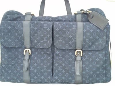 ルイ・ヴィトン　クロディーヌ【函館店】 北海道函館市にあるザ・ゴールド 函館店の画像1