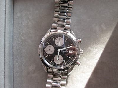 オメガ　スピードマスター【函館店】 北海道函館市にあるザ・ゴールド 函館店の画像1