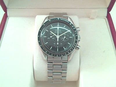 オメガ　スピードマスター・プロフェッショナル【函館店】 北海道函館市にあるザ・ゴールド 函館店の画像1