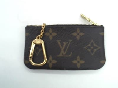 ルイ・ヴィトン　ポシェットクレ【函館店】 北海道函館市にあるザ・ゴールド 函館店の画像1