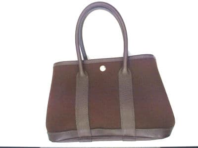 エルメス　ガーデンパーティＴＴＰＭ【函館店】 北海道函館市にあるザ・ゴールド 函館店の画像1