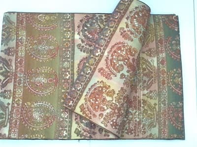 袋帯【函館店】 北海道函館市にあるザ・ゴールド 函館店の画像1