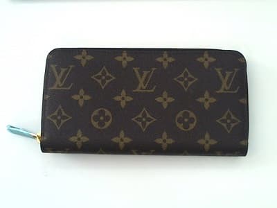 ルイ･ヴィトン　ジッピーウォレット【函館店】 北海道函館市にあるザ・ゴールド 函館店の画像1