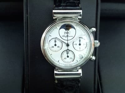 ＩＷＣ　リトルダヴィンチ【函館店】 北海道函館市にあるザ・ゴールド 函館店の画像1