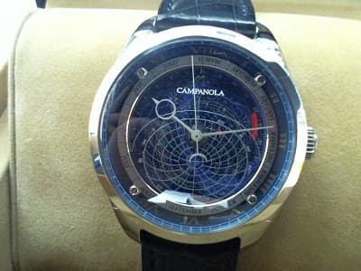 シチズン　カンパノラ・コスモサイン【函館店】 北海道函館市にあるザ・ゴールド 函館店の画像1