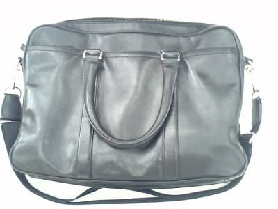 コーチ　ビジネスバック【函館店】 北海道函館市にあるザ・ゴールド 函館店の画像1