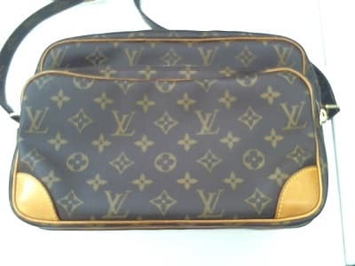 ルイ・ヴィトン　ナイル【函館店】 北海道函館市にあるザ・ゴールド 函館店の画像1