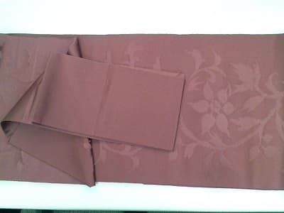 名古屋帯【函館店】 北海道函館市にあるザ・ゴールド 函館店の画像1