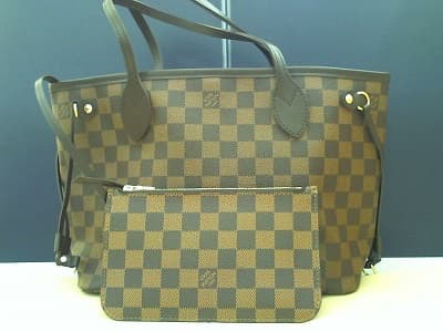 ルイ・ヴィトン　ネヴァーフルＰＭ【函館店】 北海道函館市にあるザ・ゴールド 函館店の画像1