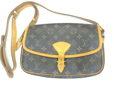 ルイ・ヴィトン　ソローニュ【函館店】 北海道函館市にあるザ・ゴールド 函館店の画像1