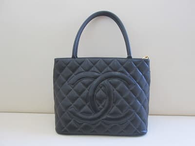 CHANEL　復刻トート【函館店】 北海道函館市にあるザ・ゴールド 函館店の画像1