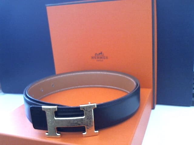 エルメスHベルト【函館店】 北海道函館市にあるザ・ゴールド 函館店の画像1