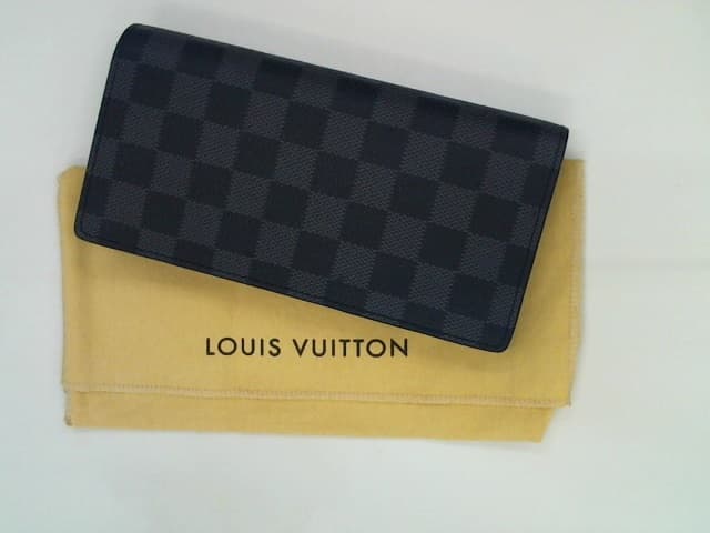 LV　ポルトフォイユブラザの買取実績【函館店/北海道/函館市】 北海道函館市にあるザ・ゴールド 函館店の画像1