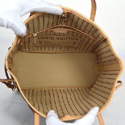 ルイヴィトンの製造番号について【函館店】 北海道函館市にあるザ・ゴールド 函館店の画像2