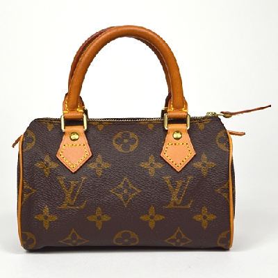 ルイヴィトンの製造番号について【函館店】