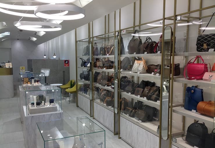 ザ・ゴールド 札幌狸小路3丁目店