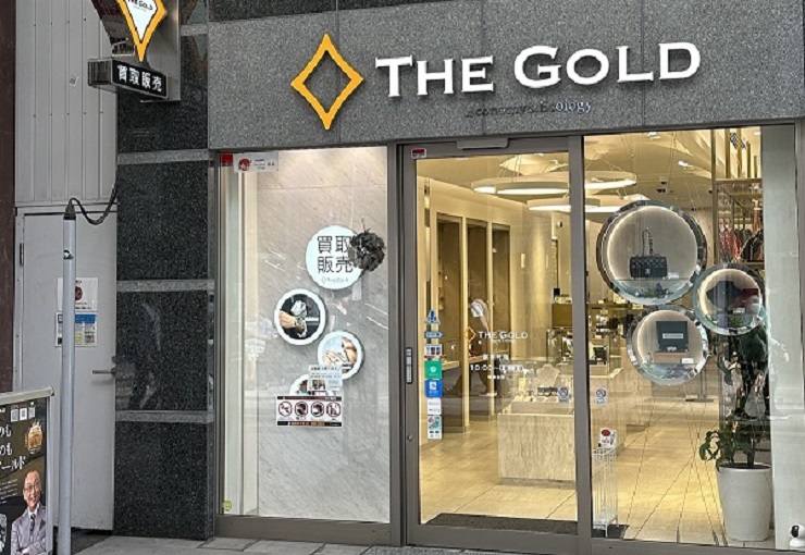 ザ・ゴールド 札幌狸小路3丁目店の写真3