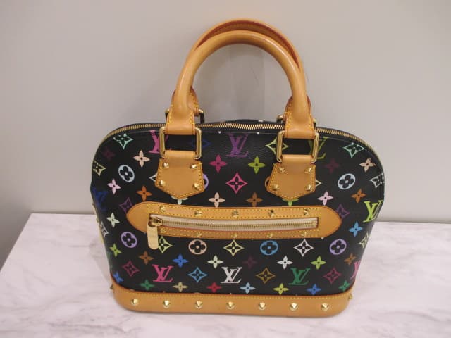 ルイヴィトン　マルチカラー　アルマ　M92646【狸小路3丁目店】 北海道札幌市にあるザ・ゴールド 札幌狸小路3丁目店の画像1