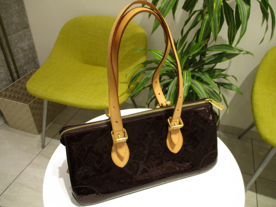 ルイヴィトン　ローズウッドアヴェニューの買取実績【札幌狸小路3丁目店/北海道/札幌市中央区】 北海道札幌市にあるザ・ゴールド 札幌狸小路3丁目店の画像1