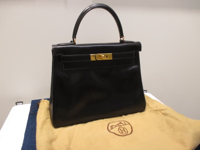 エルメス　ケリー28【札幌狸小路3丁目店】 北海道札幌市にあるザ・ゴールド 札幌狸小路3丁目店の画像1