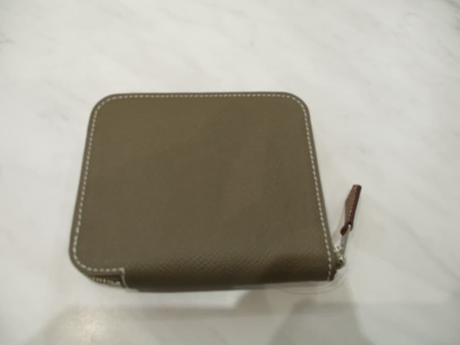 エルメス　アザップシルクイン　コンパクトの買取実績【札幌狸小路3丁目店/北海道/札幌市中央区】 北海道札幌市にあるザ・ゴールド 札幌狸小路3丁目店の画像1