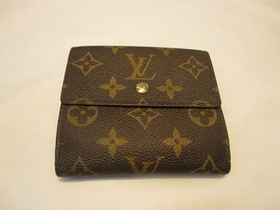 ルイヴィトン　ポルトモネビエカルトクレディ【狸小路3丁目店】 北海道札幌市にあるザ・ゴールド 札幌狸小路3丁目店の画像1