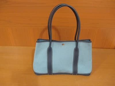 エルメス　ガーデンパーティMM【狸小路3丁目店】 北海道札幌市にあるザ・ゴールド 札幌狸小路3丁目店の画像1