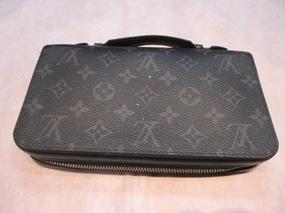 ルイ・ヴィトン　財布【狸小路3丁目店】 北海道札幌市にあるザ・ゴールド 札幌狸小路3丁目店の画像1