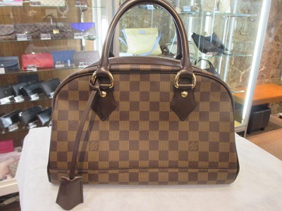 ルイ・ヴィトン　ダミエ　ドゥオモ【狸小路三丁目店】 北海道札幌市にあるザ・ゴールド 札幌狸小路3丁目店の画像1